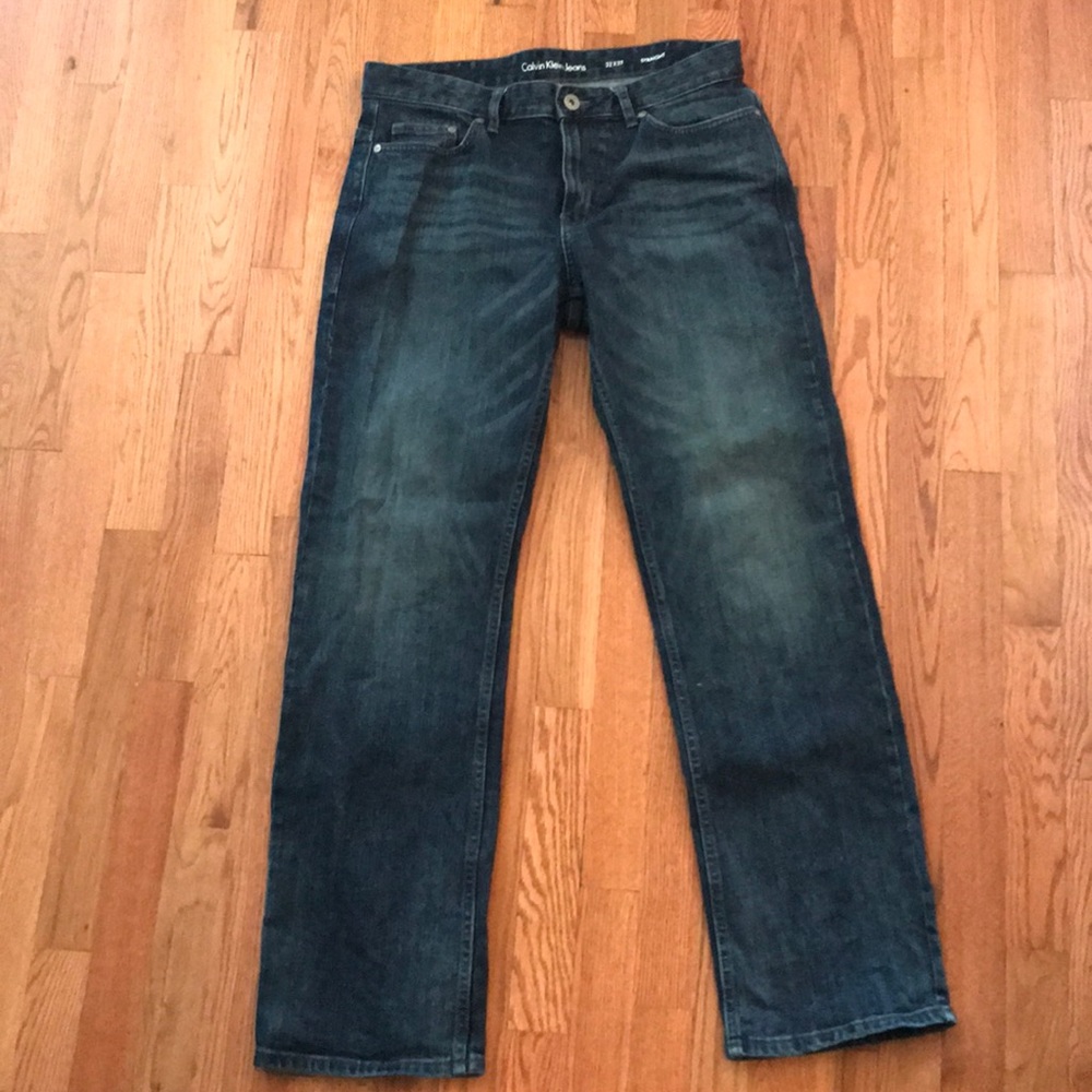 Calvin Klein jeans